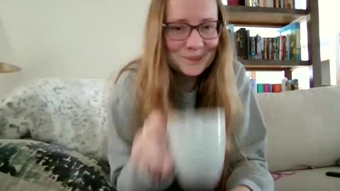 Sky Winters online show from December 3, 5:59 pm