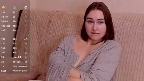 Alice online show from January 12, 12:16 am