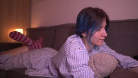 Sonya online show from January 10, 10:36 pm