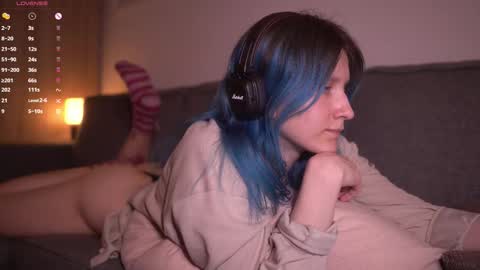 Sonya online show from February 11, 10:11 pm