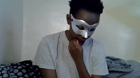 Alicia online show from January 31, 7:11 pm