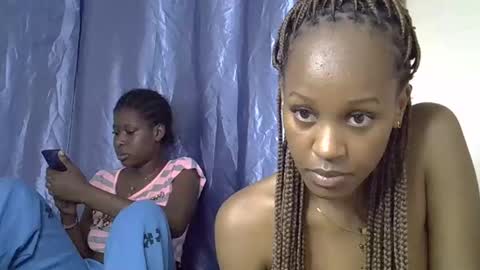 Alicia online show from November 16, 6:08 pm