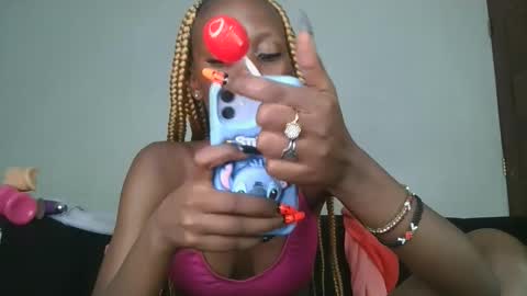 becky online show from February 3, 3:28 pm