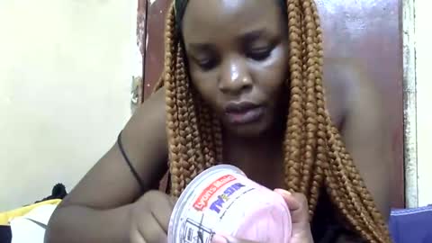 slim_joy online show from February 22, 7:10 pm