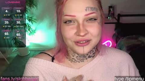 Kira Khanina online show from February 20, 2:29 am