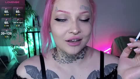 Kira Khanina online show from January 16, 1:36 pm