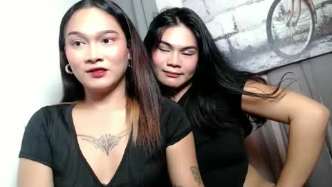 STELLA online show from November 24, 6:43 pm