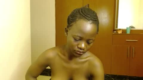 Bree online show from December 18, 1:54 am