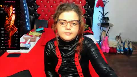 Ana    online show from September 19, 8:08 pm