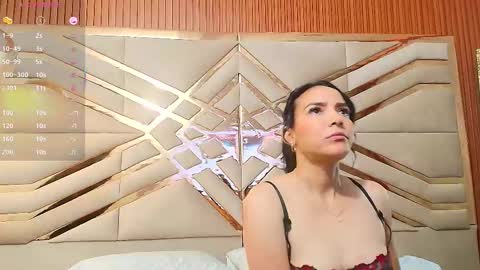 MARCELA online show from March 4, 12:55 pm