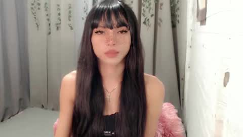 CHIE CHIE online show from January 22, 6:41 pm