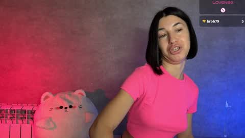 Melani online show from June 3, 10:05 am