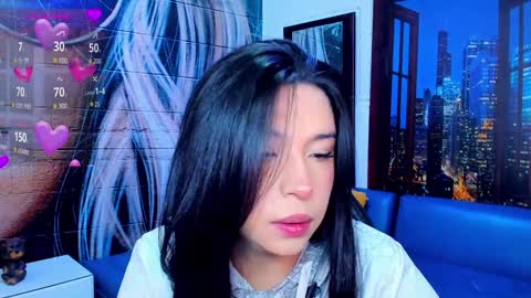 Mariana Torres online show from January 7, 2:08 pm