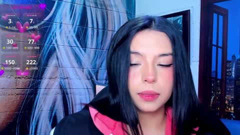 Mariana Torres online show from January 13, 2:11 pm