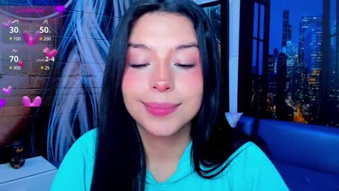 Mariana Torres online show from January 17, 2:39 pm