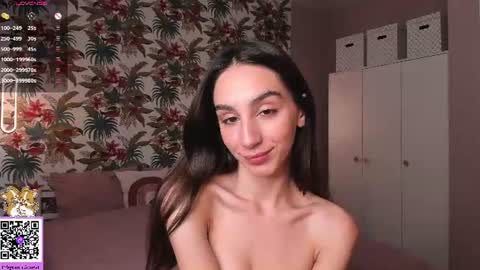 Elizabeth online show from June 28, 1:23 am