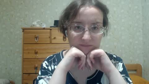 smart_rose online show from April 16, 9:39 pm