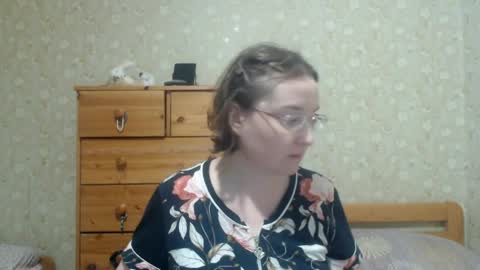 smart_rose online show from March 29, 7:24 pm