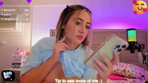 Smexy online show from December 4, 10:54 pm