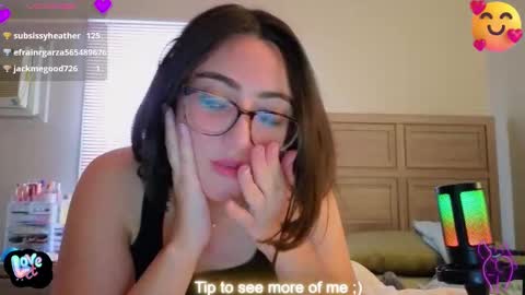 Smexy online show from October 29, 5:48 pm