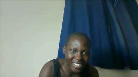 Nancy Akinyi Otieno online show from January 7, 8:50 am