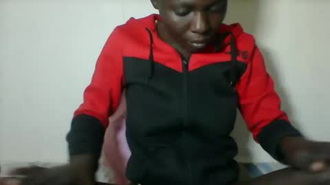 Nancy Akinyi Otieno online show from April 28, 2:27 am