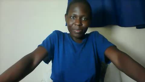 Nancy Akinyi Otieno online show from February 15, 7:51 am
