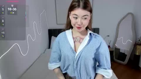 liza online show from February 23, 4:24 am