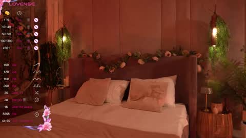 Mia online show from October 17, 5:54 am