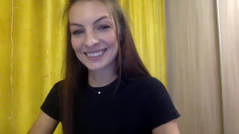 smiling_lexa online show from November 25, 5:37 pm