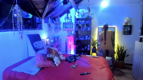 SmilingSalor online show from November 18, 1:17 am