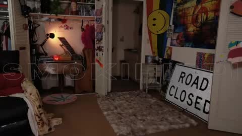 Big Dawg online show from March 22, 8:59 pm