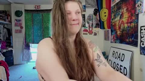 Big Dawg online show from October 21, 7:18 pm