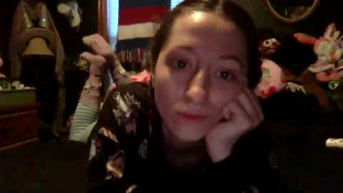 smokinsailorscout online show from February 16, 11:15 pm