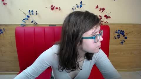 SnezhaTattoo online show from December 3, 6:17 pm