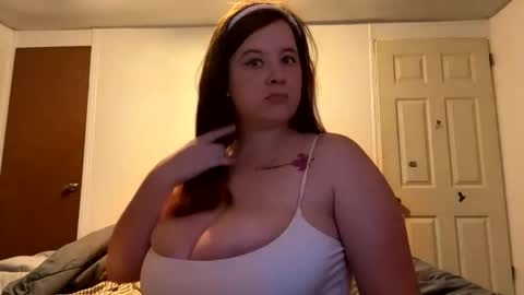 snowbunnyyy67 online show from June 11, 1:16 am