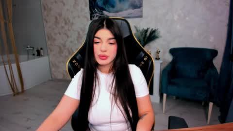 snowingwinter online show from February 20, 7:37 pm