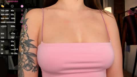 Polly online show from February 15, 1:10 pm