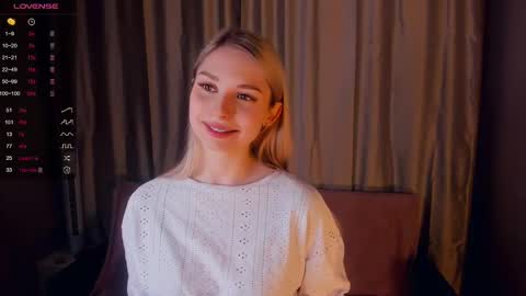 Alice - Birthday Girl online show from February 27, 6:09 pm