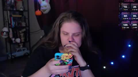 so cute777 online show from March 20, 7:08 pm