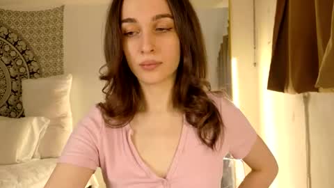 Babygirl Ivy online show from January 9, 11:53 pm