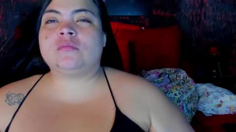 leidy online show from December 18, 7:08 pm