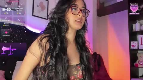 Danna online show from February 22, 3:01 am