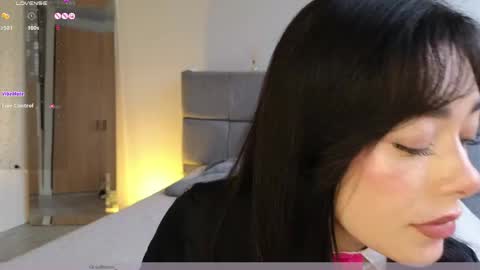 IG Soffimoon   I THANK YOU FOR LEAVING YOUR FOLLOW online show from March 17, 9:30 pm