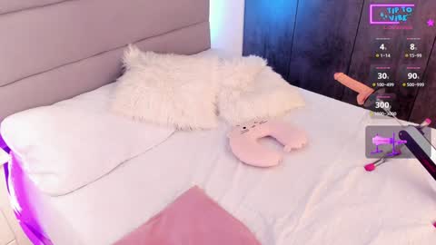 Sofia online show from February 5, 1:15 am