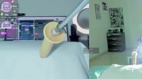 Sofi online show from March 18, 6:46 pm