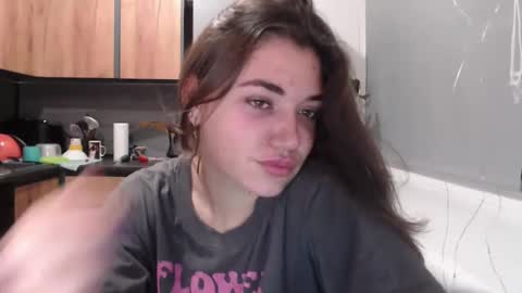Snapshot of sofi_delightful chatting on January 29, 6:50 pm Sofi online show from January 29, 6:50 pm