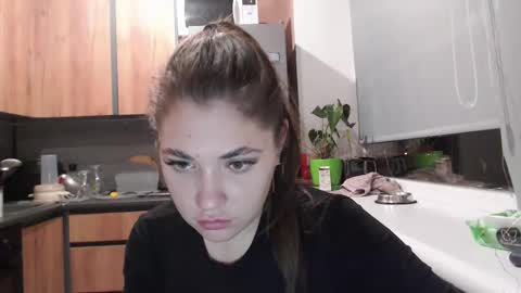 Snapshot of sofi_delightful chatting on February 22, 6:48 pm Sofi online show from February 22, 6:48 pm