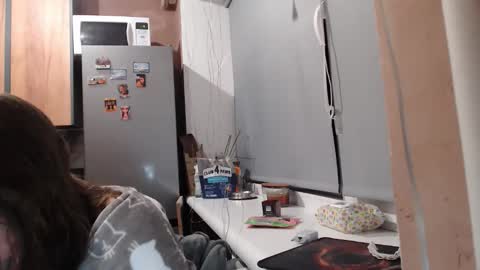 Sofi online show from November 3, 7:51 pm