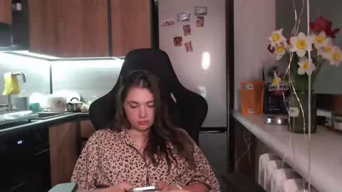 Sofi online show from April 16, 8:08 pm